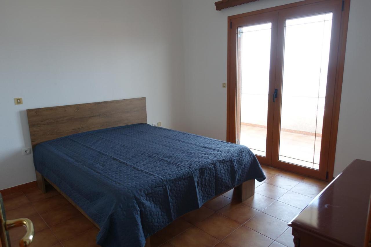 In Kalloni Direkt Am Meer, Tolle Aussicht Apartmán *