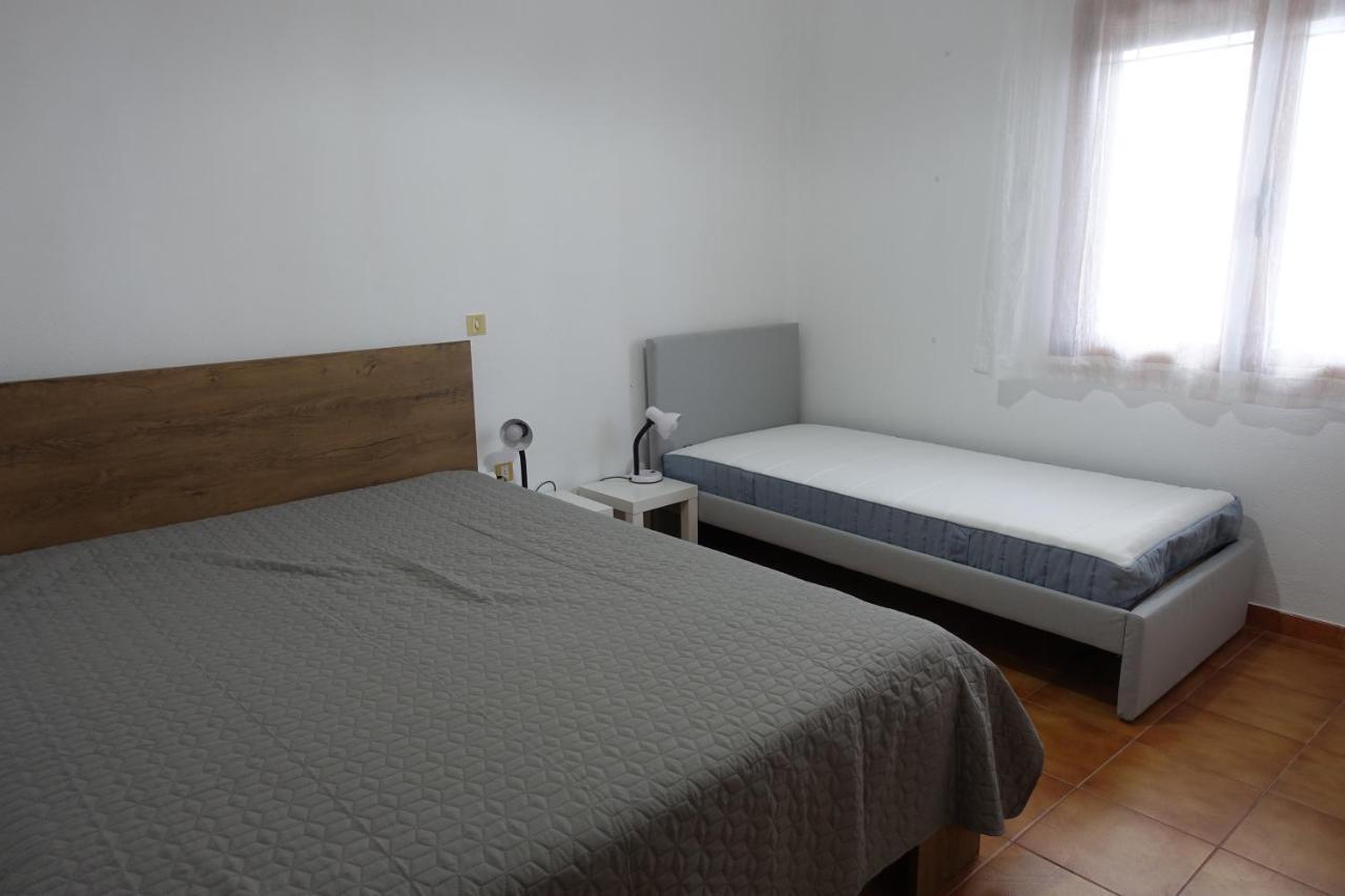 In Kalloni Direkt Am Meer, Tolle Aussicht Apartment